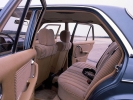 Mercedes 200 series W 123