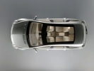Mercedes R class