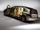 Mercedes R class