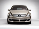 Mercedes R class