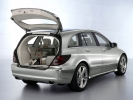 Mercedes R class