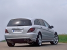 Mercedes R class AMG