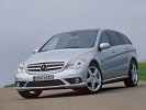 Mercedes R class AMG
