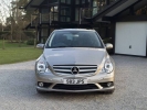 Mercedes R class AMG