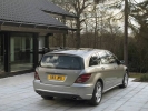 Mercedes R class AMG