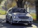 Mercedes R class AMG