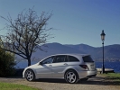 Mercedes R class AMG