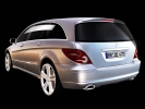 Mercedes R class