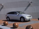 Mercedes R class
