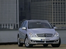 Mercedes R class