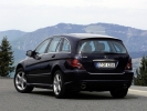 Mercedes R class