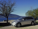 Mercedes R class