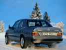 Mercedes 200 series W 124