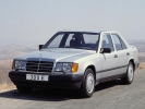 Mercedes 200 series W 124