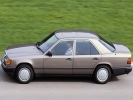 Mercedes 200 series W 124