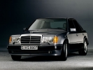Mercedes 200 series W 124