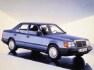 Mercedes 200 series W 124