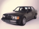 Mercedes 200 series W 124