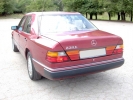 Mercedes 200 series W 124