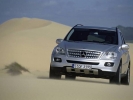 Mercedes ML - W164