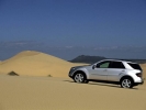 Mercedes ML - W164