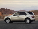 Mercedes ML - W164