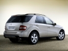 Mercedes ML - W164