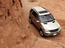 Mercedes ML - W164