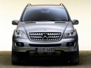 Mercedes ML - W164