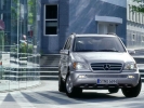 Mercedes ML - W163