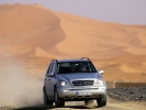 Mercedes ML - W163