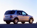 Mercedes ML - W163
