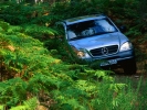 Mercedes ML - W163