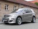 Mercedes ML - W164