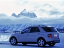 Mercedes ML - W164