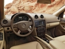 Mercedes ML - W164