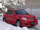 Mercedes ML - W164