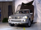 Mercedes ML - W164
