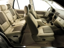 Mercedes ML - W163