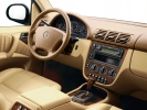 Mercedes ML - W163