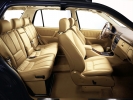 Mercedes ML - W163