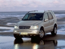 Mercedes ML - W163