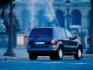Mercedes ML - W163