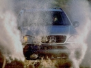 Mercedes ML - W163