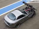 Mercedes SLR McLaren