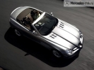 Mercedes SLR McLaren
