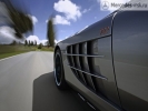 Mercedes SLR McLaren