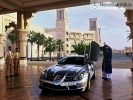 Mercedes SLR McLaren