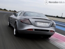 Mercedes SLR McLaren