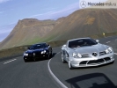 Mercedes SLR McLaren
